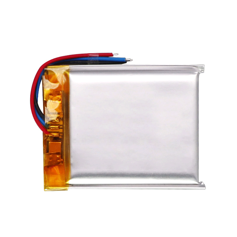 CSIP 3.7V 053040 100mAh 可充电锂聚合物数码电池生厂商