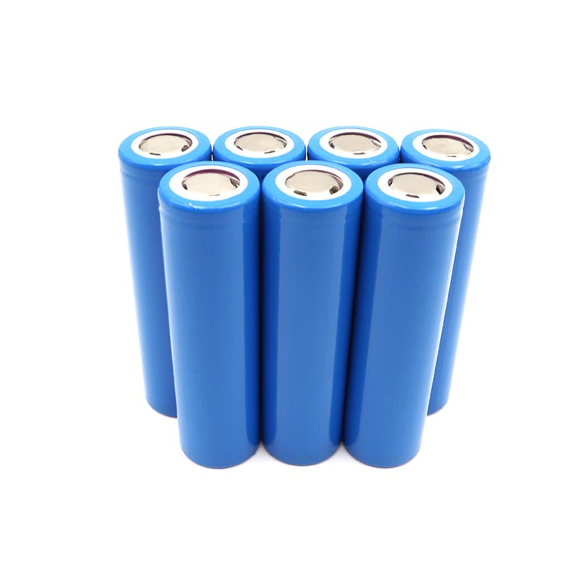 2500mah 3500mah 18650可充电电池 