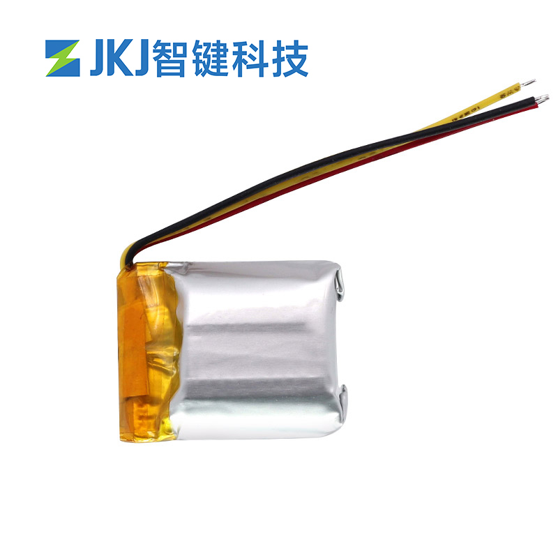 CSIP 3.7V 102222 470mAh 可充电锂聚合物电池