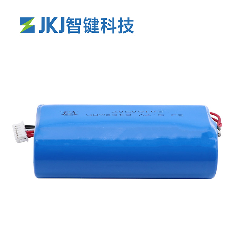 可充电 18650 电池 3.7v 锂离子电池 18650 6400mAh 供应商 CSIP