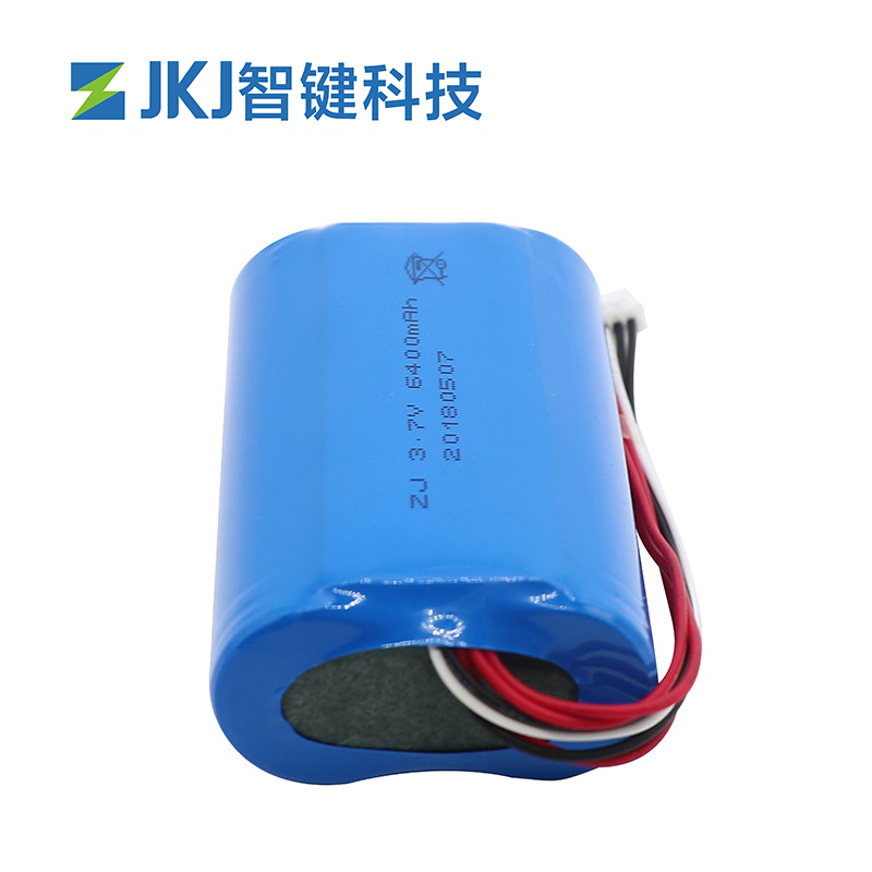 可充电 18650 电池 3.7v 锂离子电池 18650 6400mAh 供应商 CSIP