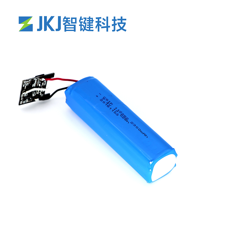 防水3.7V锂充电电池 锂电池生产线 锂离子电池制造商-CSIP 112282 2300mah