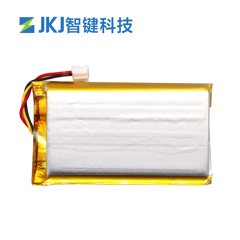 114275 4250mAh 3.7V储能锂离子电池可充电便携式锂聚合物电池供应商-CSIP