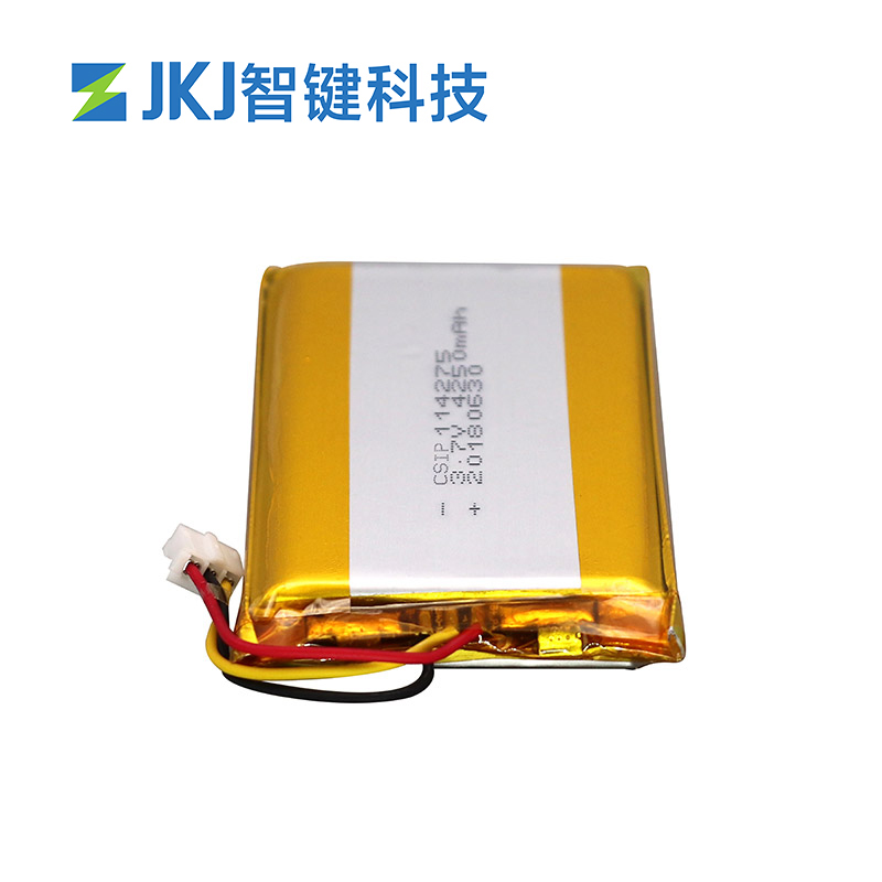 114275 4250mAh 3.7V储能锂离子电池可充电便携式锂聚合物电池供应商-CSIP