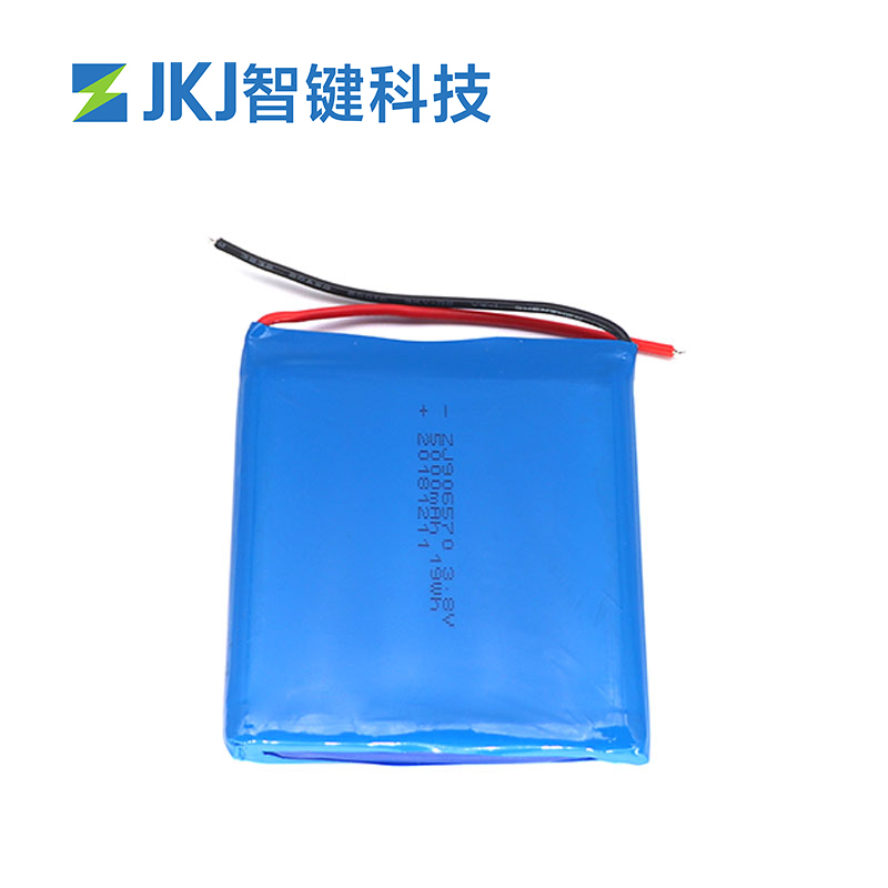 定制 5000mah 3.8V 锂离子聚合物电池组 906570 高品质锂聚合物电池 CSIP