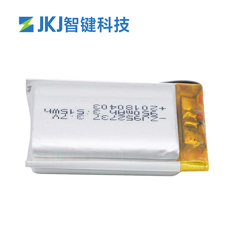 950mAh 3.7V 锂离子锂聚合物电池靠近我 952737 CSIP