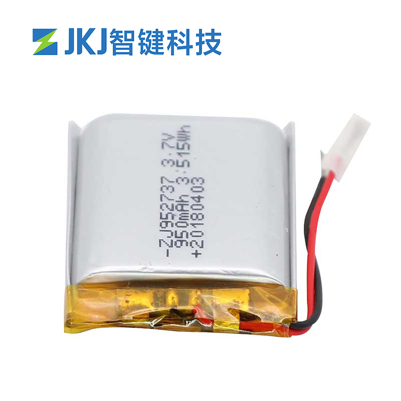 950mAh 3.7V 锂离子锂聚合物电池靠近我 952737 CSIP