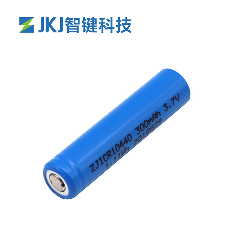 10440 300mAh 软包聚合物锂电池现货,锂电池聚合物软包锂电池,聚合物锂电池软包