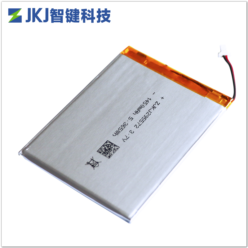 295572 1450mAh 3.7v 超薄电池  聚合物锂离子电池  可充电电池 专业定制OEM/ODM