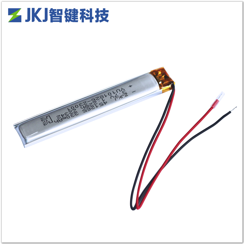 聚合物锂离子电池  专业定制OEM/ODM 高温锂电池 451265 330mAh 3.7v