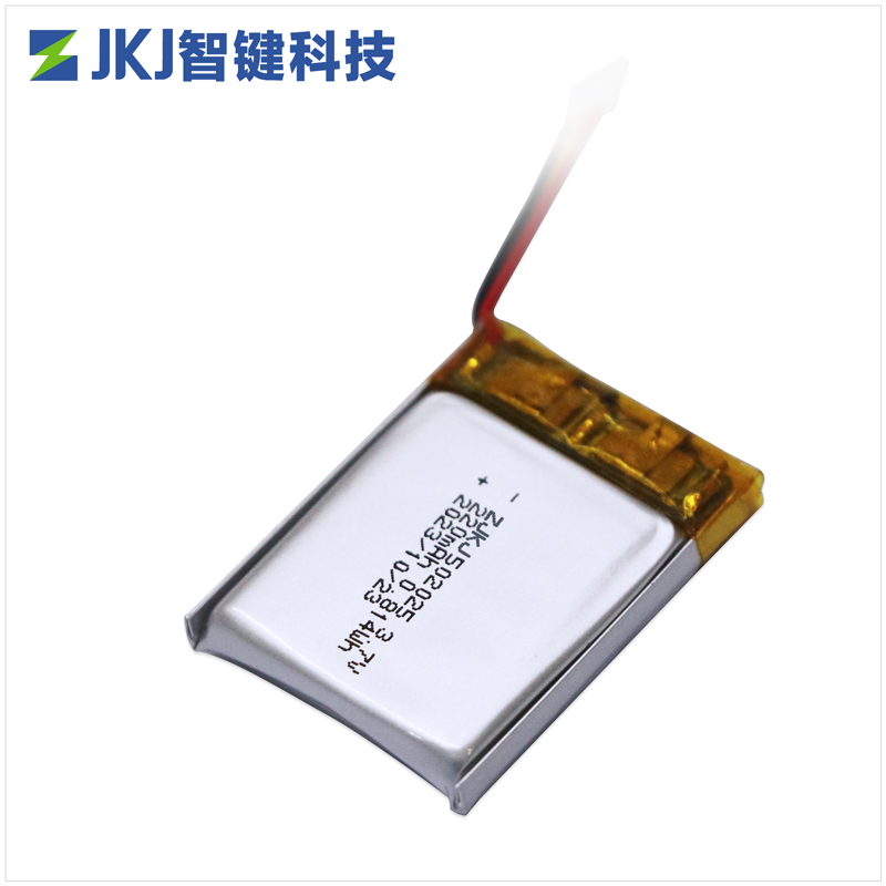 数码类聚合物锂电池 502025 220mAh 3.7v 聚合物锂离子电池  专业定制OEM/ODM